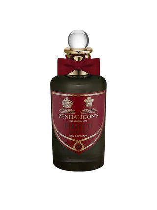 Penhaligon's Halfeti Leather EDP Unisex