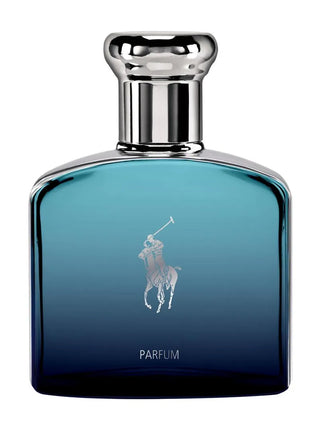 Ralph Lauren Polo Deep Blue EDP For Men