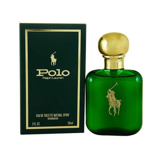 Ralph Lauren Polo EDT For Men