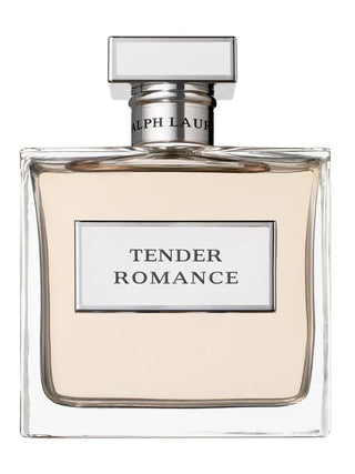 Ralph Lauren Tender Romance EDP For Women