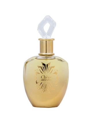 Roger Muller Chere Amour EDP For Women