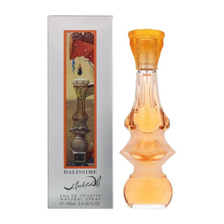 Salvador Dali Dalissime EDT For Women