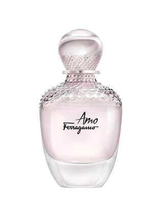 Salvatore Ferragamo Ferragamo Amo EDP For Women