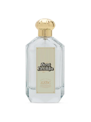 Scent Nostalgia 22BC EDP For Women