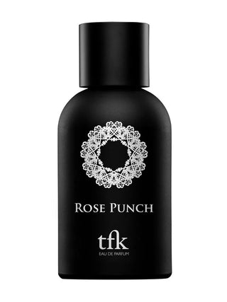 TFK Rose Punch EDP Unisex