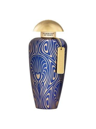 The Merchant Of Venice Venezia Liberty EDP Unisex