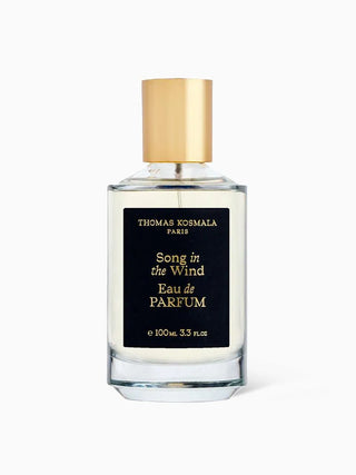 Thomas Kosmala Song In The Wind EDP Unisex