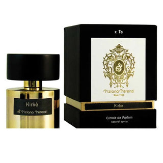 Tiziana Terenzi Kirke Extrait De Parfum Unisex