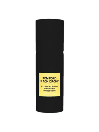 Tom Ford Black Orchid All Over Body Spray For Women