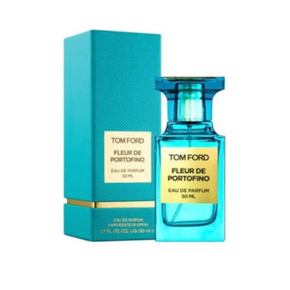Tom Ford Fleur De Portofino EDP Unisex