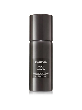 Tom Ford Oud Wood All Over Body Spray Unisex