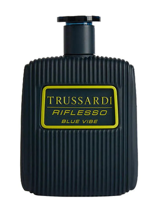 Trussardi Riflesso Blue Vibe EDT For Men