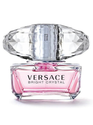 Versace Bright Crystal EDT For Women