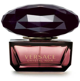 Versace Crystal Noir EDT For Women