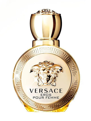 Versace Eros Pour Femme EDP For Women