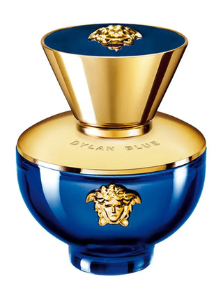 Versace Pour Femme Dylan Blue EDP For Women
