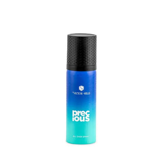 Victor Hills Precious All Over Spray For Men