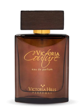 Victoria Hills Victoria Couture EDP Unisex