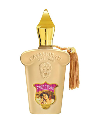 Xerjoff Casamorati Fiore d'Ulivo EDP For Women