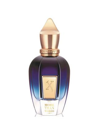 Xerjoff More Than Words EDP Unisex