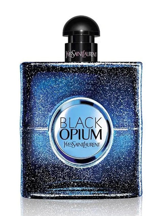 YSL Black Opium Intense EDP For Women