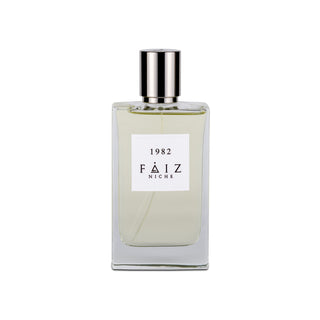 Faiz Niche Collection 1982 EDP Unisex