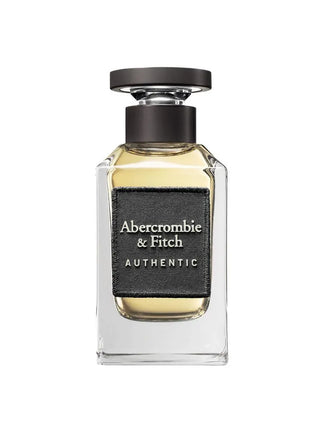 Abercrombie & Fitch Authentic EDT For Men
