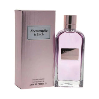 Abercrombie & Fitch EDP For Women
