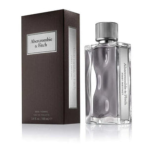 Abercrombie & Fitch First Instinct EDT For Men