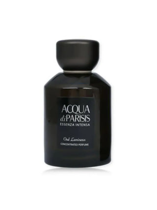 Acqua Di Parisis Oud Lumineux EDP For Unisex 100ML