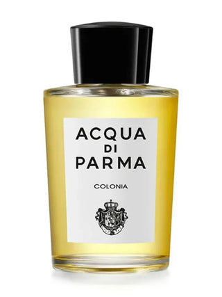Acqua Di Parma Colonia EDC For Unisex 100ML