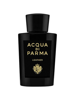 Acqua Di Parma Leather EDP For Unisex 100ML