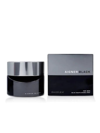 Aigner Black EDT For Men