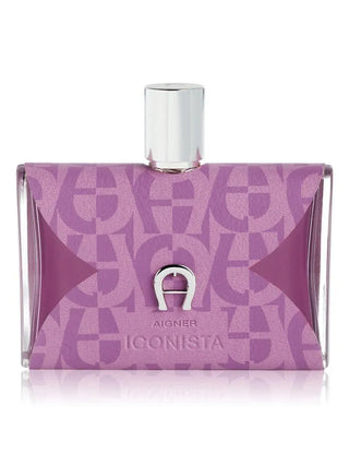 Aigner Iconista EDP For Women