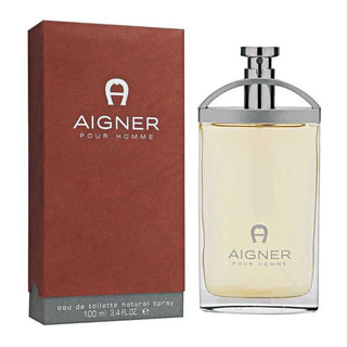 Aigner Pour Homme EDT For Men