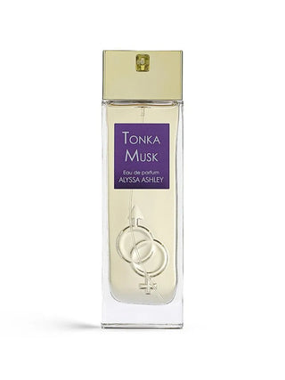 Alyssa Ashley Tonka Musk EDP Unisex