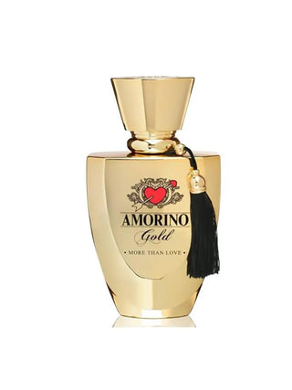 Amorino Gold More Than Love EDP Unisex