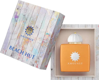 Amouage Beach Hut EDP For Women