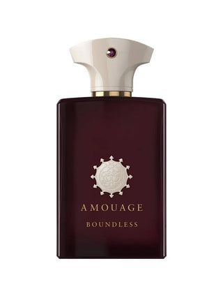 Amouage Boundless EDP For Unisex 100ML