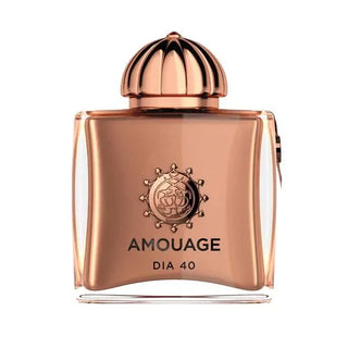 Amouage Dia 40 Extrait De Parfum For Women