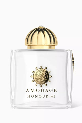 Amouage Honour 43 Extarit De Parfum For Women