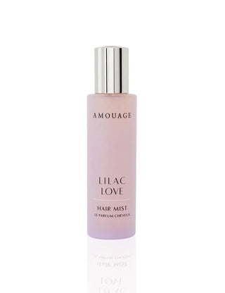 Amouage Lilac Love Hair Mist For Women