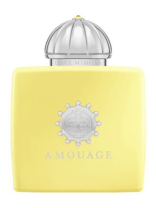 Amouage Love Mimosa EDP For Women