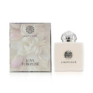 Amouage Love Tuberose EDP For Women