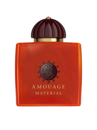 Amouage Material EDP For Unisex 100ML