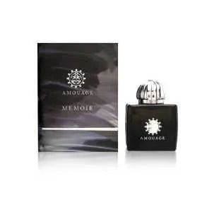 Amouage Memoir EDP For Women 100ML
