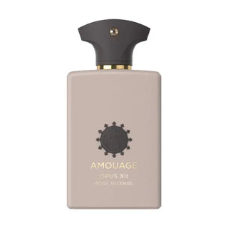 Amouage Opus XII Rose Incense EDP For Unisex 100ML