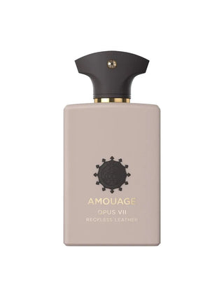Amouage OpusVII Reckless Leather EDP Unisex