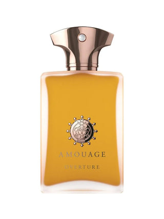 Amouage Overture EDP For Men