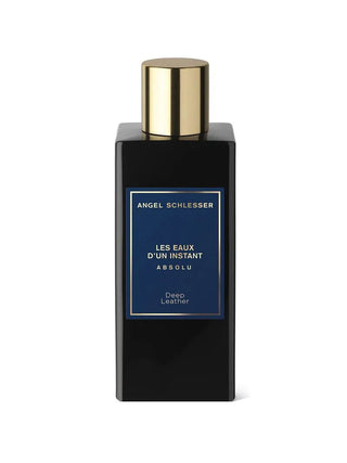 Angel Schlesser Absolu Deep Leather EDP Unisex